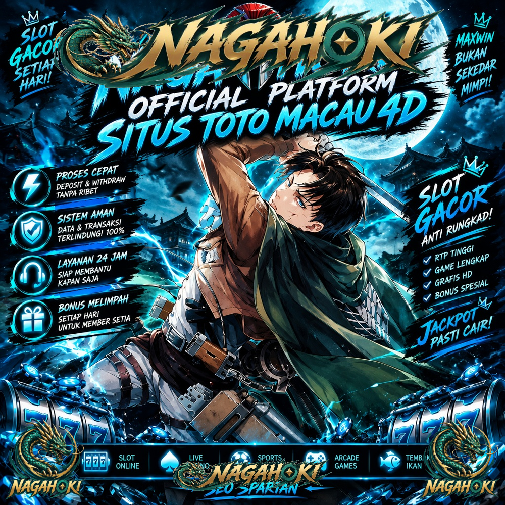 NAGAHOKI